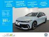 Volkswagen Golf VIII Variant 2.0 TDI R-Line *AHK*NAVI*KAMER - Volkswagen Golf: Viii