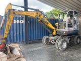Neuson 6503 - Neuson Mobilbagger 6503