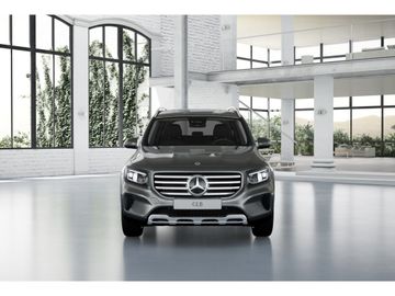 Mercedes GLB 180 - 5