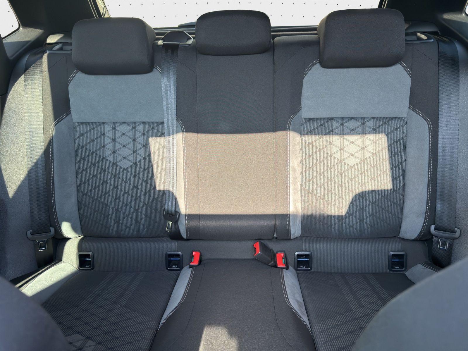 Volkswagen Polo 1.0 TSI R-Line Matrix*Pano*DAB+*Digital*RFK, миниатюра 16