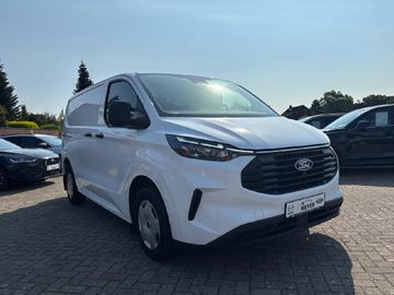 Ford Transit Custom Kasten 280 L1 Trend FWD DAB
