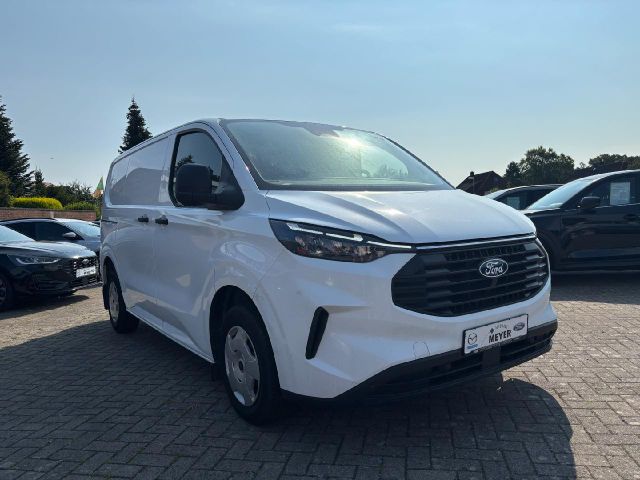 Ford Transit Custom Kasten 280 L1 Trend FWD DAB