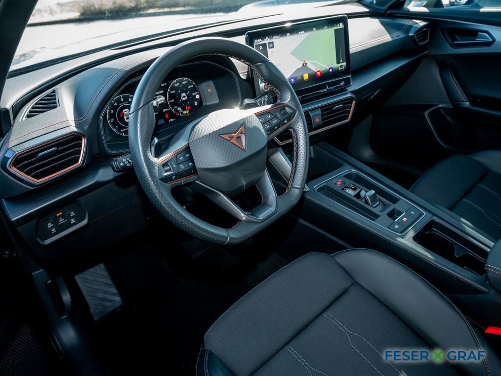 Cupra Formentor - Bild 6