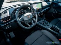 Cupra Formentor - Vorschau Bild 6