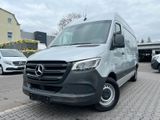 Mercedes-Benz Sprinter 319 CDI L2H2 LED Luftfederung Distronic