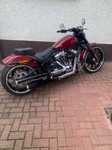 Harley-Davidson Breakout 114