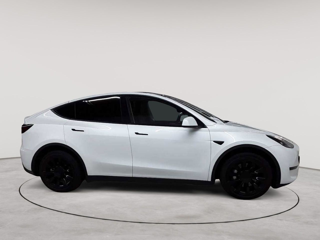 Tesla Model Y Long Range Dual Motor AWD imagem 3