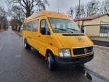 Volkswagen LT 46 Zwillingsreifen / 20-Sitze - Volkswagen LT in Berlin