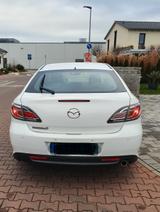 Mazda Top Technik, Bose & Langstrecken-Liebling - gebrauchte Mazda 6 aus dem Jahr 2011