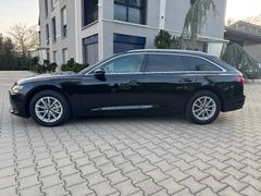 AUDI A6 Avant 40 TDI quattro*ACC*LEDER* AUDI A6 Avant 40 TDI quattro*ACC*LEDER*