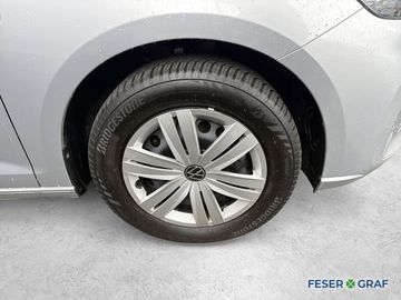 Volkswagen Caddy - 5