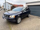 Volvo XC90 D5 AWD Geartronic Summum - Volvo XC90 Summum mit Diesel-Antrieb
