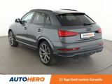 Audi Q3 1.4 TFSI ACT Sport*LED*PDC*SHZ*KLIMA*GARANTIE - Audi Q3: Grau