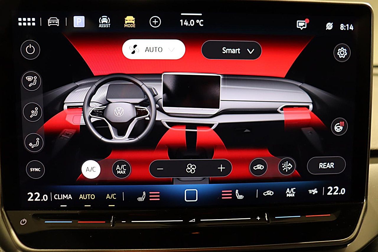 Volkswagen ID.4 - Bild 10