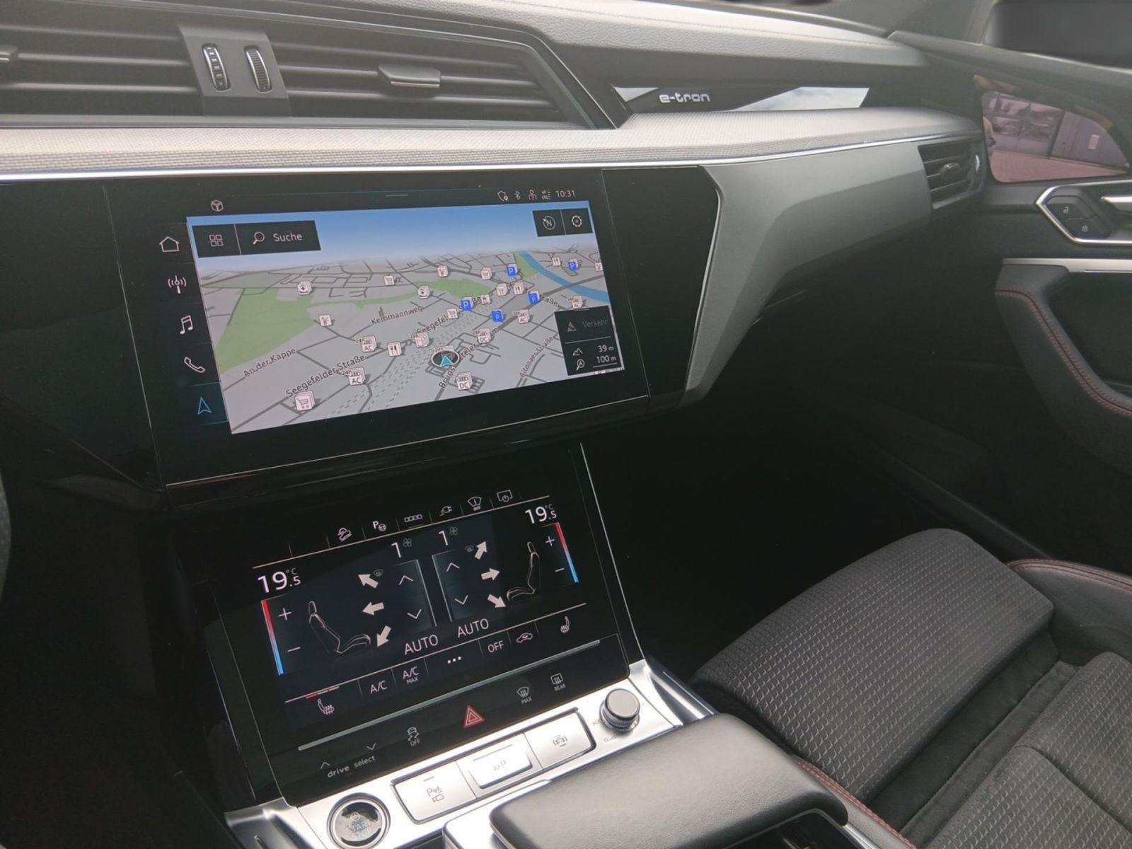 Audi Q8 e-tron - Bild 20
