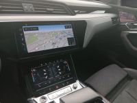 Audi Q8 e-tron - Vorschau Bild 20