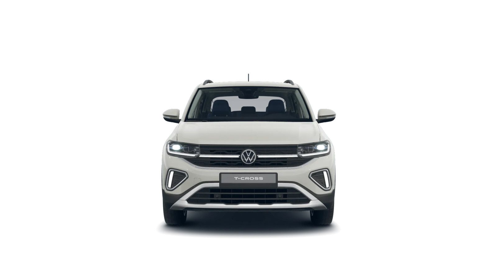 Volkswagen T-Cross 1.5TSI DSG Style Matrix Navi ACC APP SHZ foto 4