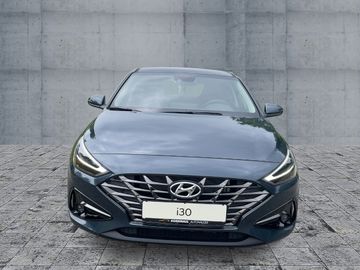 Hyundai i30 1.5 Trend (160 PS) DCT Automatik