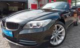 BMW Z4 Service nur bei BMW, Garantie - BMW Gebrauchtwagen