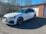 Audi RS4 2.9 TFSI tiptronic quattro Avant - - gebrauchte Audi RS4 aus dem Jahr 2021