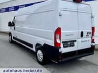 Fiat Professional Ducato S2 L3H2 35 140PS AT8