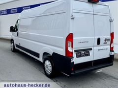 Fiat Professional Ducato S2 L3H2 35 140PS AT8