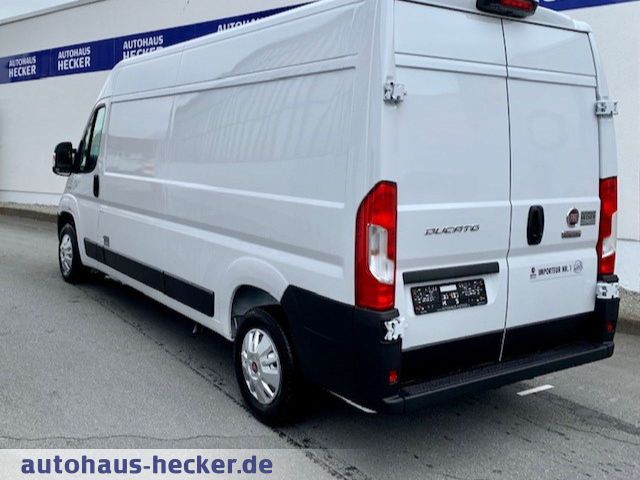Fiat Professional Ducato S2 L3H2 35 140PS AT8