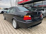 BMW M3 E36 Limo/1 von nur 1.237/Class.-Data 45.000! - gebrauchte BMW M3 aus dem Jahr 1995