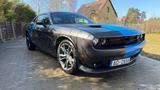 Dodge Challenger - gebrauchte Dodge Challenger aus dem Jahr 2017