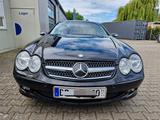 Mercedes-Benz SL 500 - - gebrauchte Mercedes-Benz SL 500 aus dem Jahr 2004