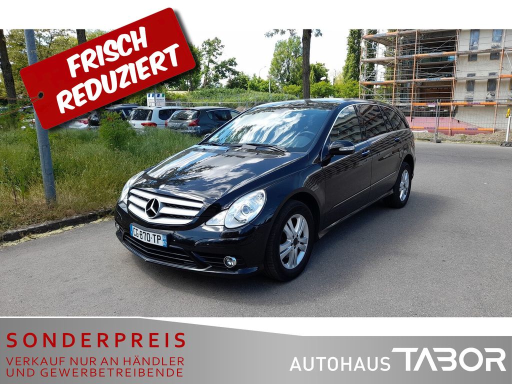 Angebot ansehen Mercedes-Benz R 320