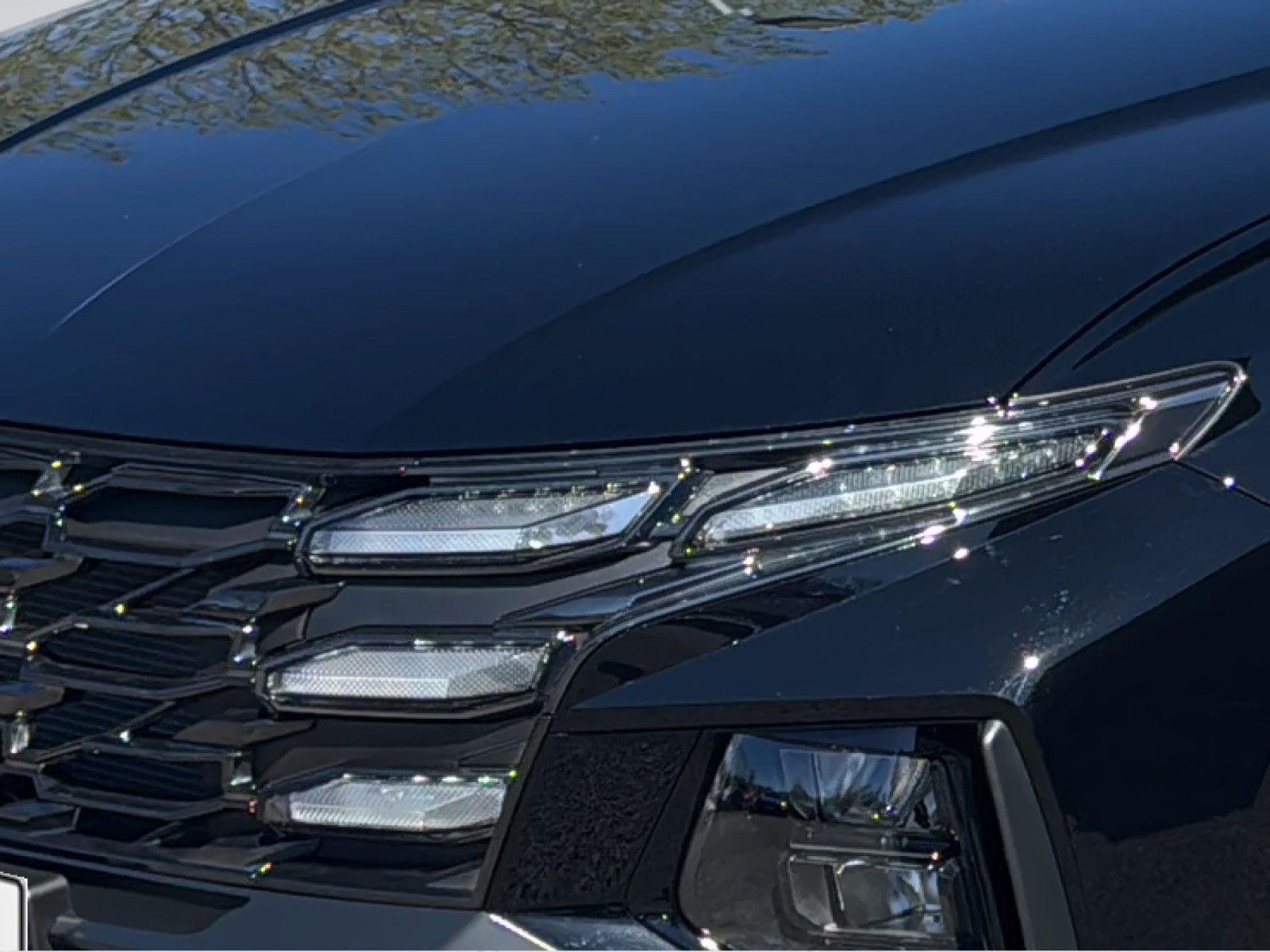 Hyundai TUCSON - Bild 5