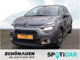 Citroën C3 C-Series 1.2 PureTech +PDC+NAVI+KLIMA+LED+MET - Citroën C3 in Wuppertal