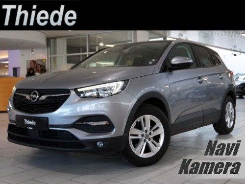 Opel Grandland (X) 1.5D  EDIT. NAVI/LED/KAMERA/SH/AHK