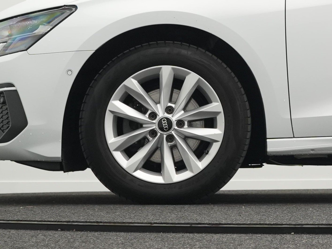 Audi A3 - Bild 47