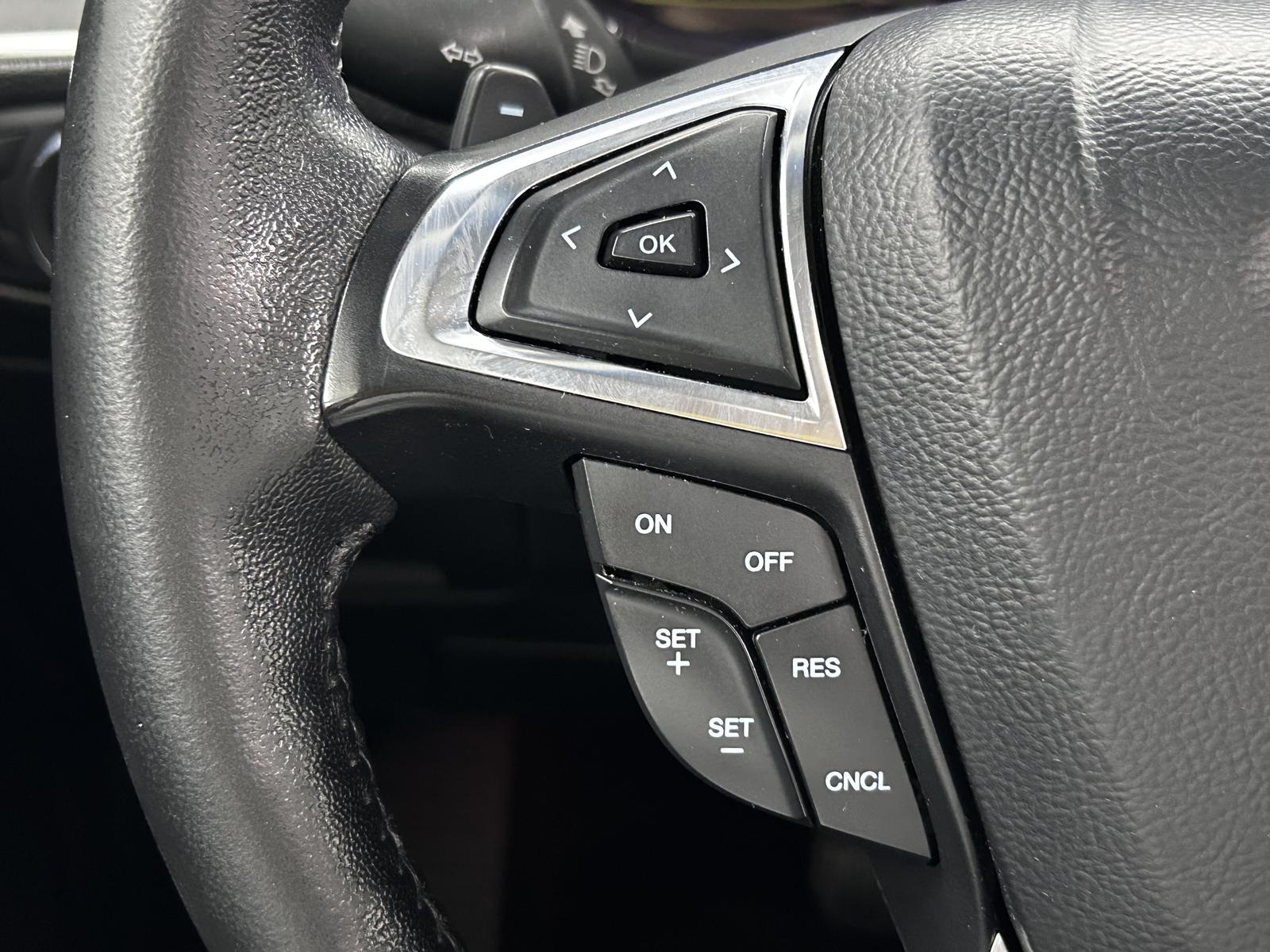 Ford Edge 4x4 LPG+Pano+Memory+Sony-Sound+Carplay+Kam