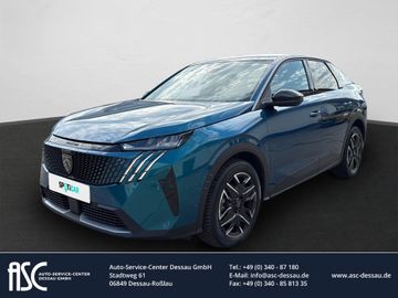 Peugeot 3008 Allure Mild Hyb LED/360°/Navi/Sitzh/Allwett