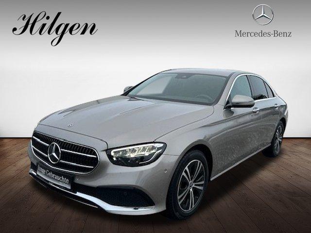 Mercedes-Benz E 200 d Avantgarde LED AHK Widescreen Kamera