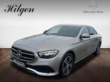 Mercedes-Benz E 200 d Avantgarde LED AHK Widescreen Kamera - Mercedes-Benz E 200 in Oldenburg