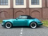 Porsche 964 WTL  original Turbo Look - BRD - unfallfrei  - Porsche 964: Wtl