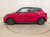 Suzuki Swift Sport 1.4 MHEV Sport|LED|Navi|ACC|Standhz| - Suzuki Swift mit Hybrid-Antrieb