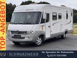 Rapido 909 M + Mercedes V6 +Klima + Viele Extras + - Offers