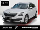 Skoda KAMIQ 1.5 TSI STYLE TEMPOMAT SHZ LED KLIMA - Skoda Kamiq Gebrauchtwagen