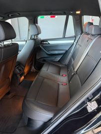 BMW X3 - 11