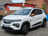 Dacia Spring Extreme Electric 65 Extreme Electric 65 - Dacia Spring von privat
