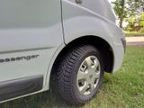 Renault Trafic - Renault Trafic aus 2012