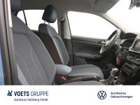 Volkswagen T-Cross - Vorschau Bild 15