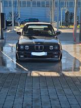 BMW E30 325i Cabrio - BMW 325 aus 1991