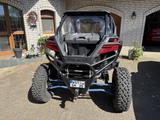Polaris RZR Turbo Pro XP - POLARIS MOTORRAD