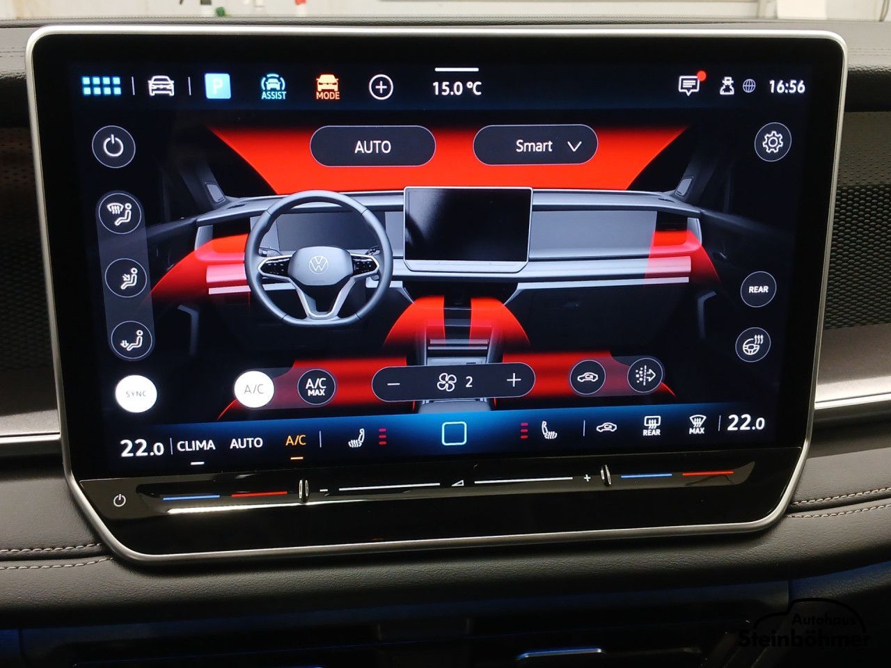 Volkswagen Tayron - Bild 26